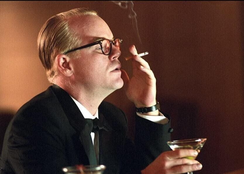 2005: Philip Seymour Hoffman